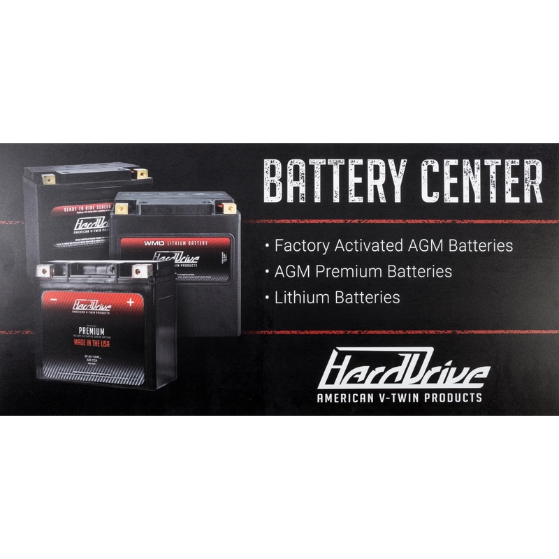 HardDrive HardDrive Battery Sign HD BATTERY SIGN