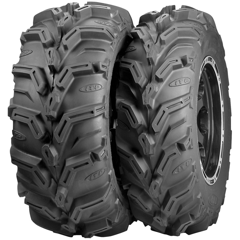 ITP Mud Lite XTR Front/Rear Tire – 26x11Rx12 560388