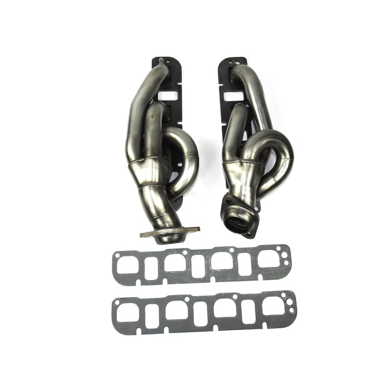 JBA 09-19 RAM 1500 Only 5.7L HEMI 1-5/8in Primary Raw 409SS Cat4Ward Header