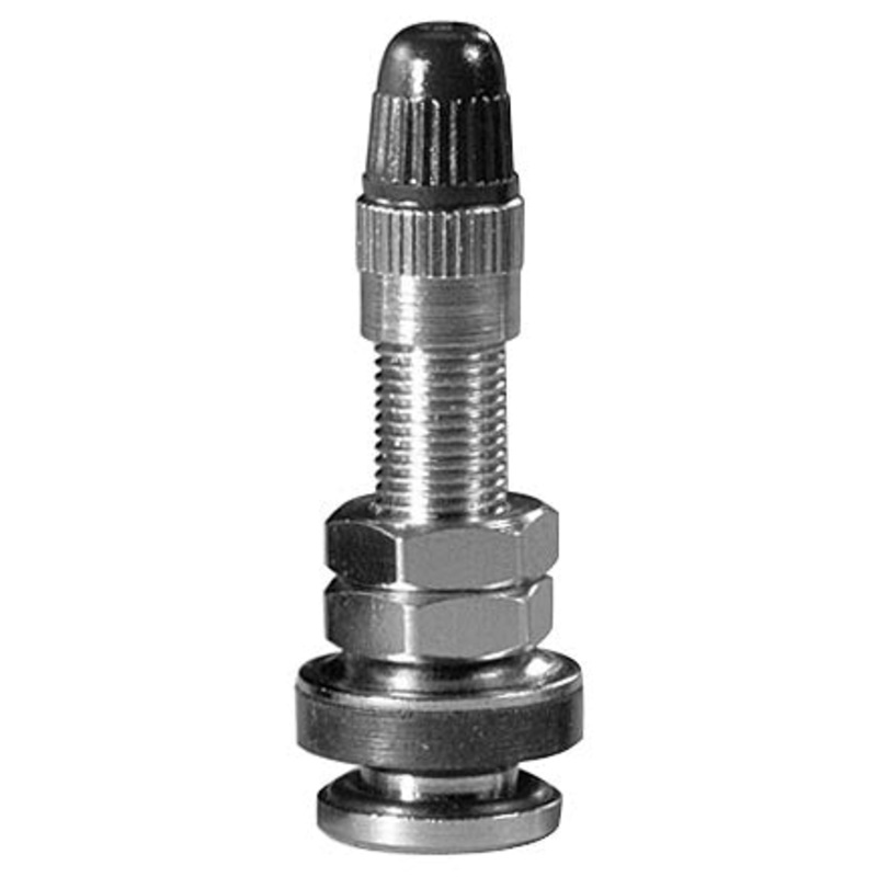 K&L Supply Metal Stem – Straight – Long 10mm. 32-8217