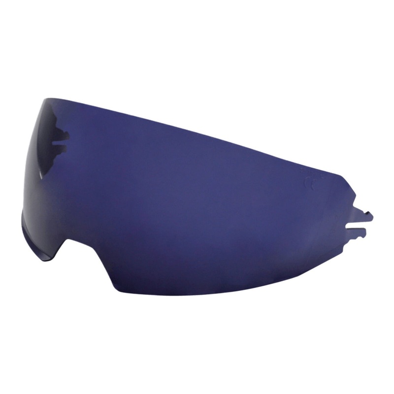 LS2 MX702 Sun Visor – Tinted (E6)