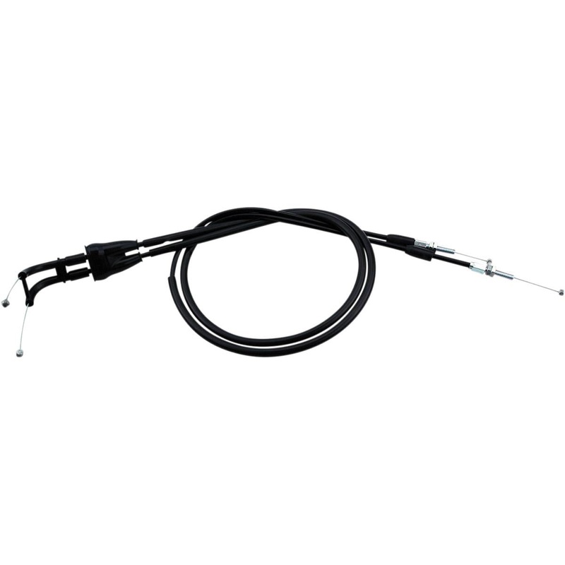 Moose Racing Throttle Cable 0650-1226