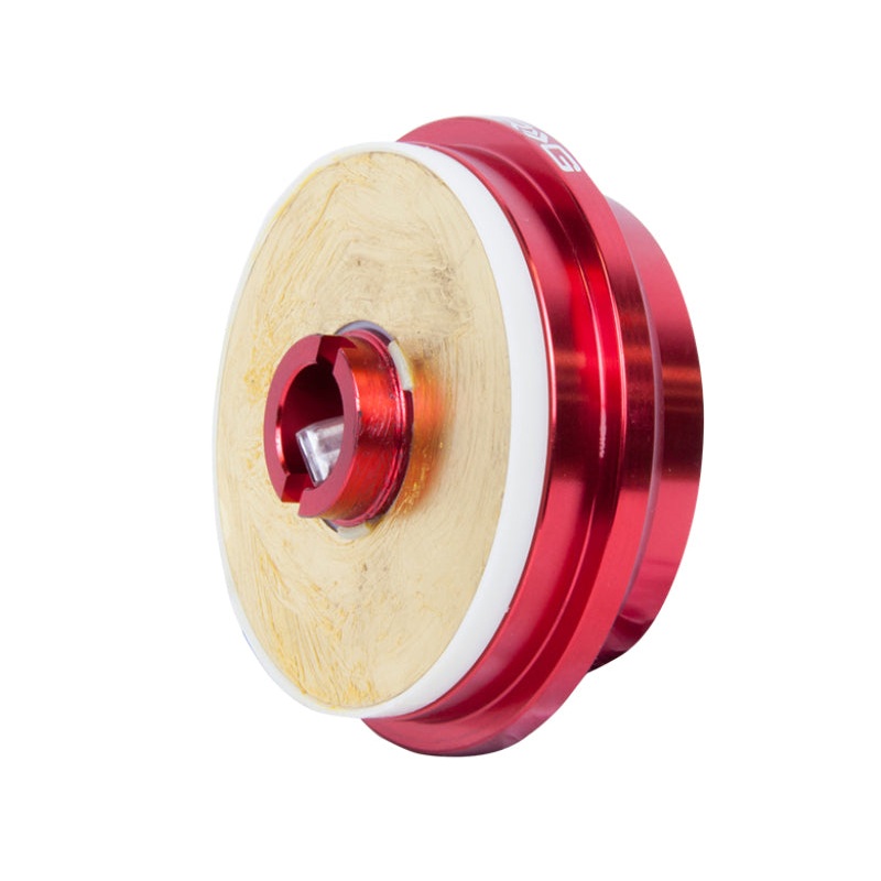 NRG Short Hub Adapter EK9 Civic / S2000 / Prelude – Red