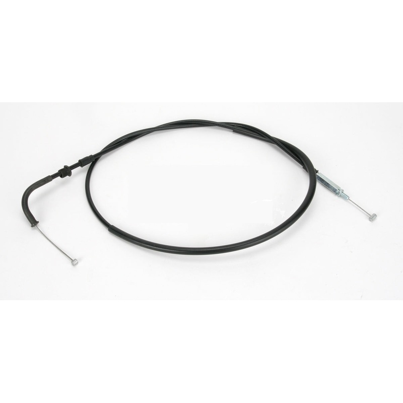 Parts Unlimited Pull Throttle Cable 54112-1013