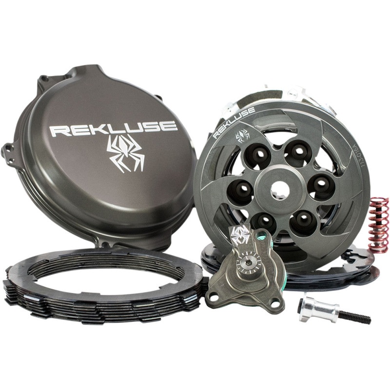 Rekluse Radius CX Clutch Kit RMS-7902028