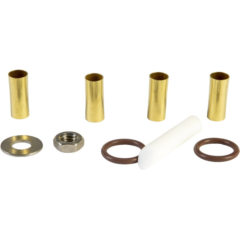 Rocker Lockers Top End Noise Reduction Kit DK-RL-TC