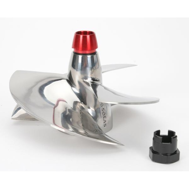 Solas X-Prop Impeller – Pitch 16/23 KFSC-X 16-23