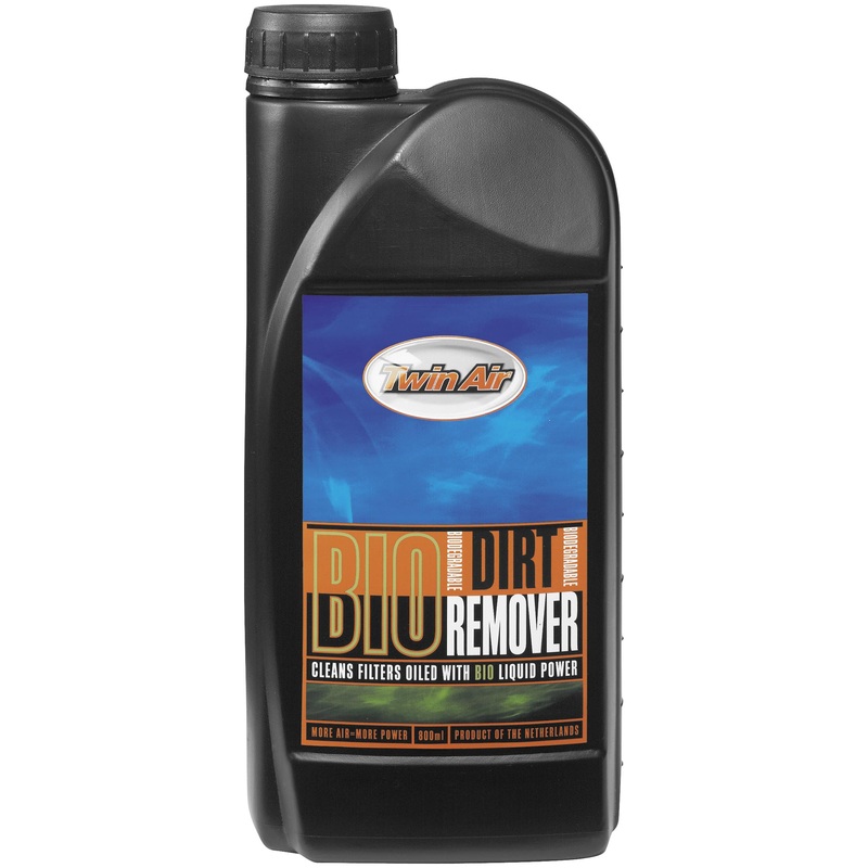 Twin Air Bio Dirt Remover – 1L. 159004