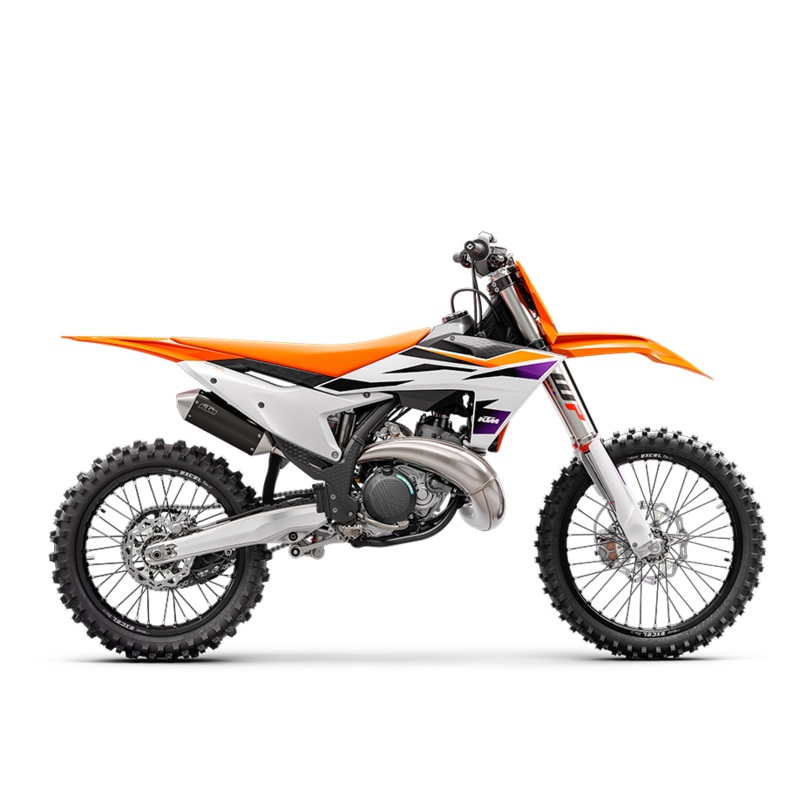 2024 KTM 250 SX