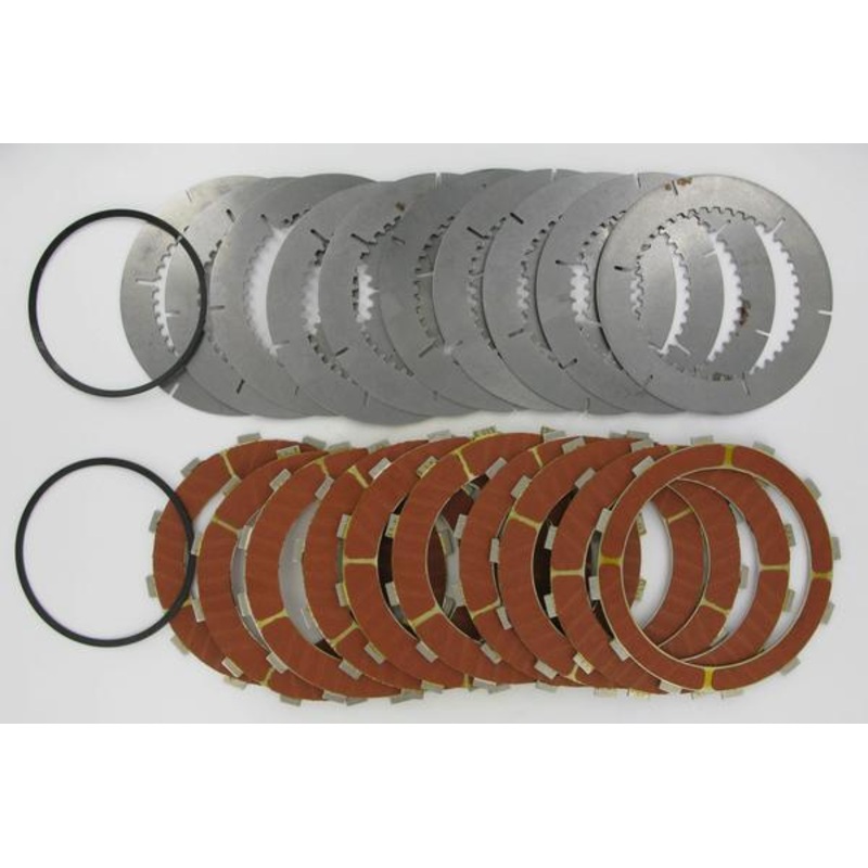 Barnett Scorpion Clutch Plate Set 306-32-40443