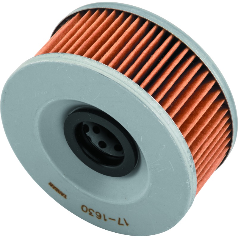 BikeMaster Yamaha BM-144 Oil Filter – Black