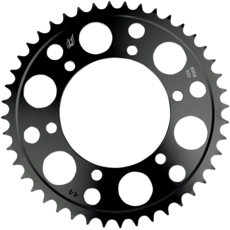 Driven Racing Steel Rear Sprocket – 45T 5008-520-45T