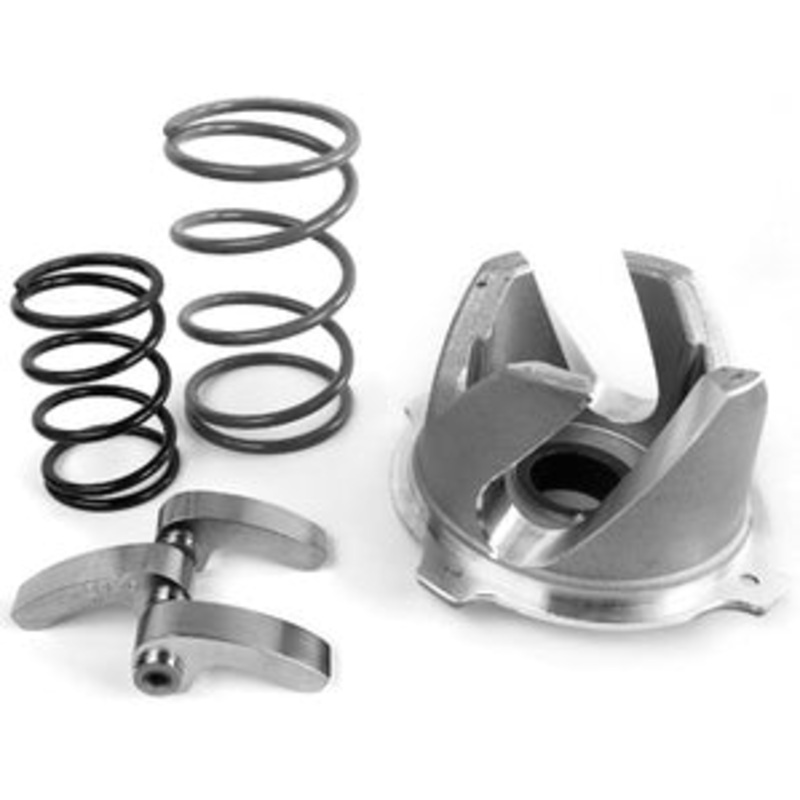 EPI 23-3081 Mudder Clutch Kit