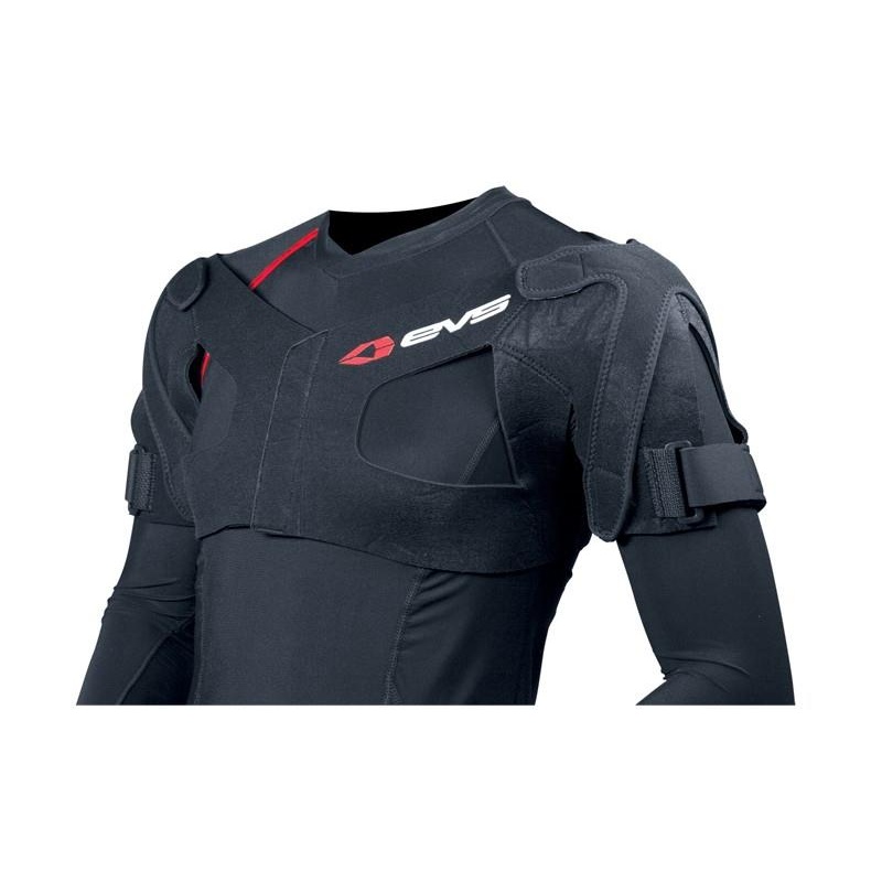EVS SB05 Shoulder Brace Small Black