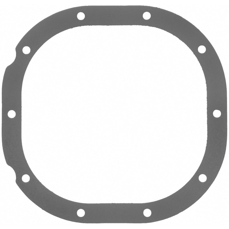 Fel-Pro 83-14 Ford F-150/83-96 Bronco Axle Housing Cover Gasket Rectangular Shaped – 10 Bolt