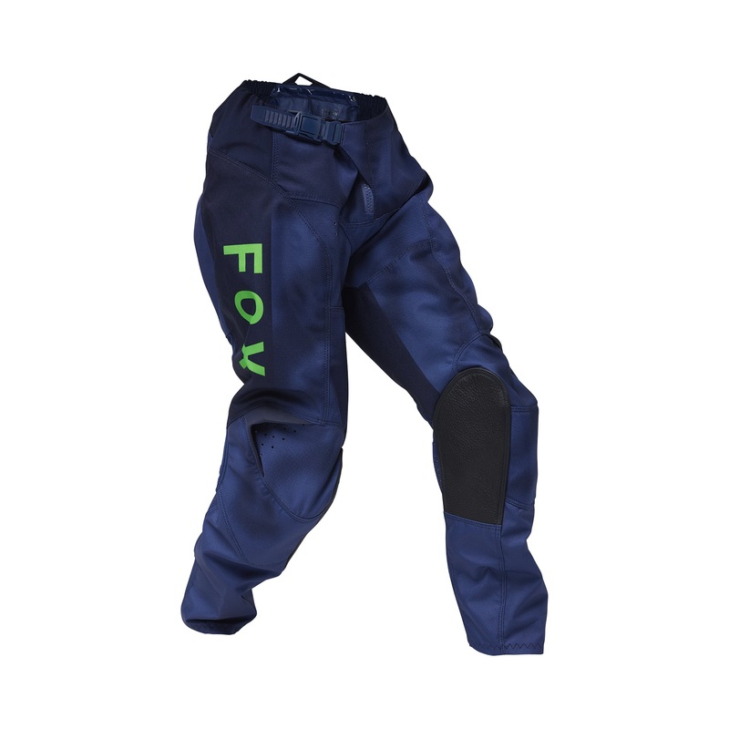 FOX 2025 YOUTH 180 TAUNT PANTS – NAVY 22