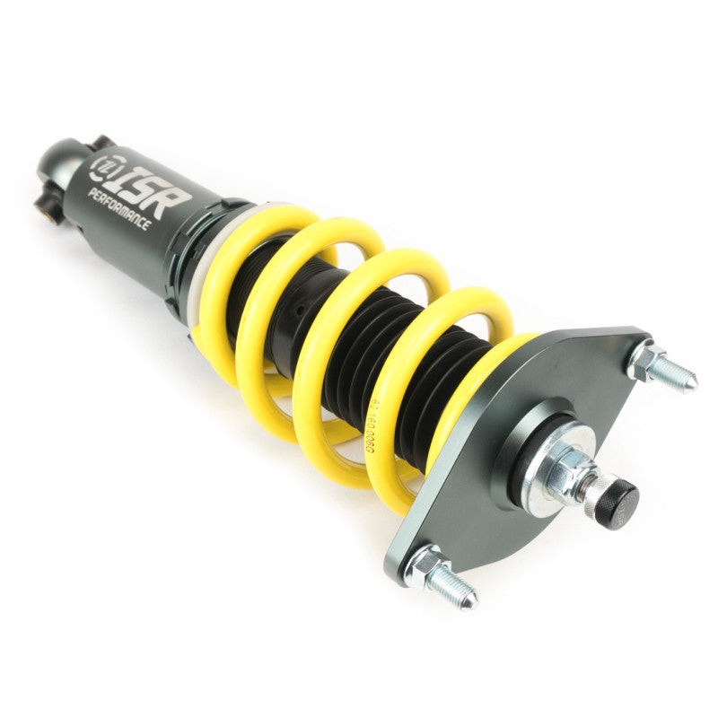 ISR Performance Pro Series Coilovers – Scion FR-S / Subaru BRZ