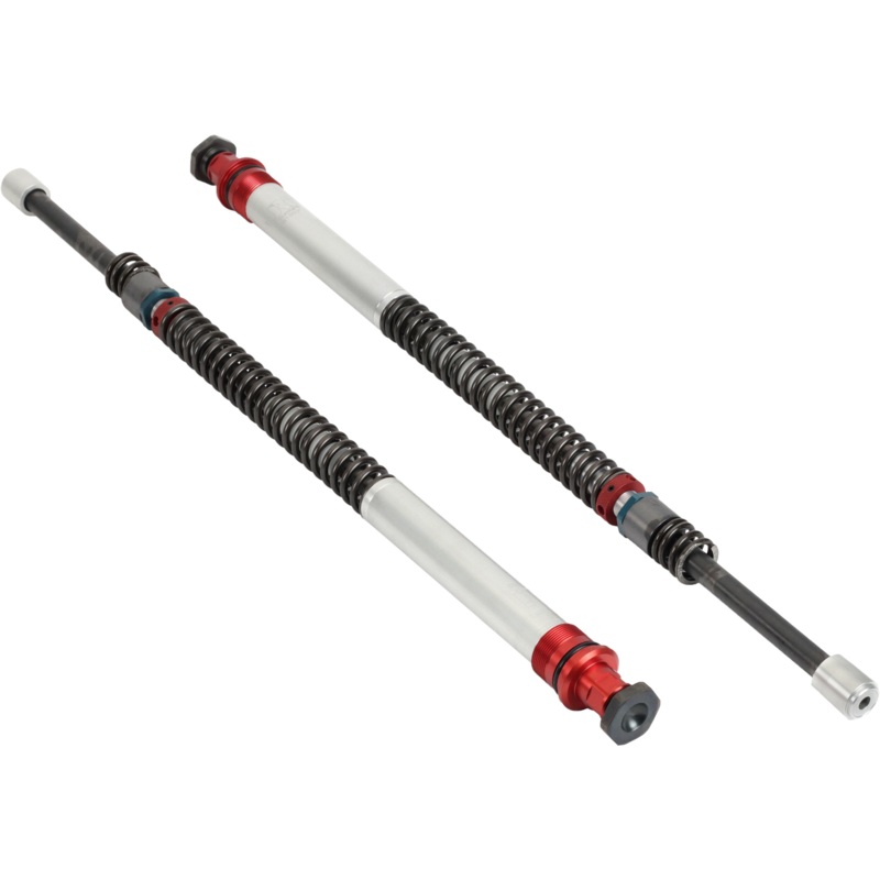 JRI Shocks 850-01019 Jri Fork Cartridges `97-13 Flh/Flt