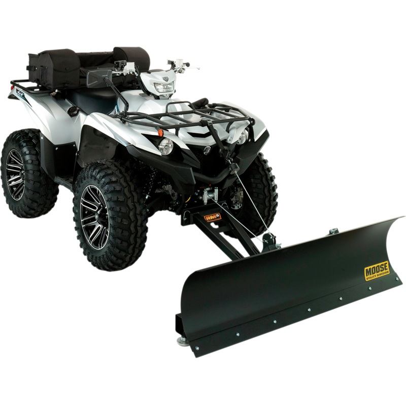 Moose Utility RM5 Plow Mount Plate 4501-0856