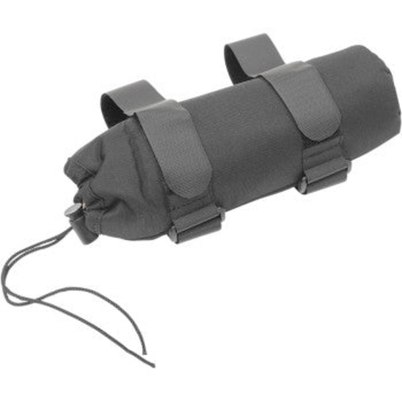 Moose Utility UTV Fire Extinguisher Holder – Black 4050-0025