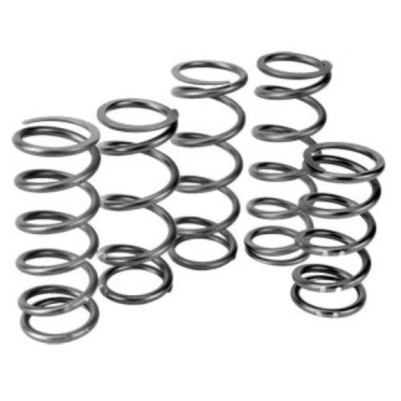 Speedwerx H5 Alloy Primary Clutch Spring – Green/White CCH5-D-148-290