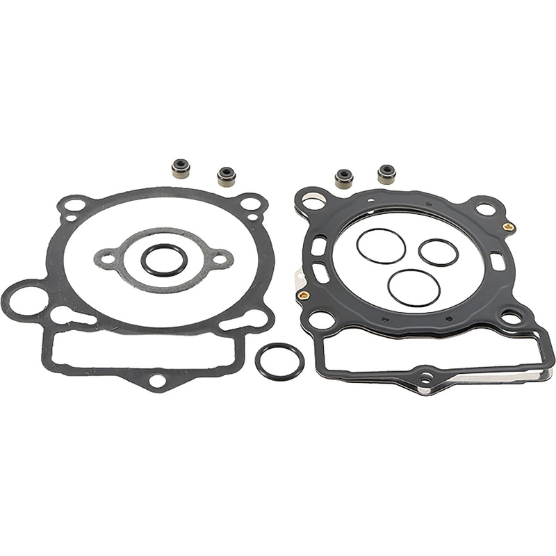 Vertex Top End Gasket Set 810463