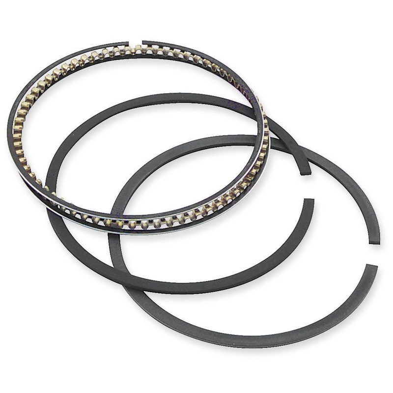 Wiseco Ring Set – 66.50mm 2618CD