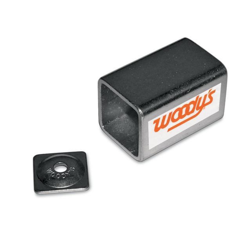 Woodys Indexing Tool for Square Support Plates – 5/16in. Stud Size SPI-TOOL-5