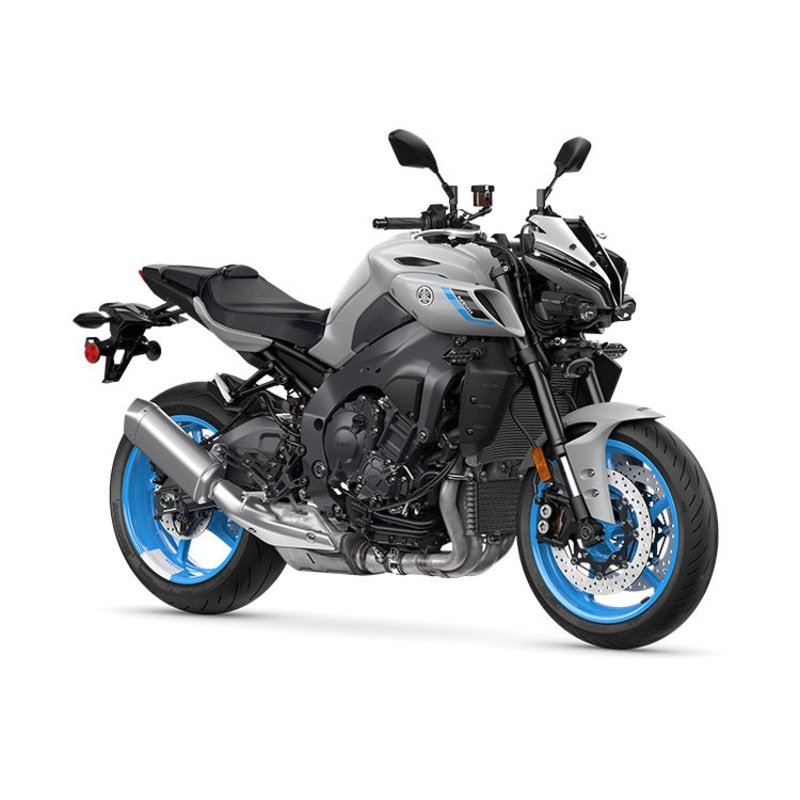 2025 MT-10