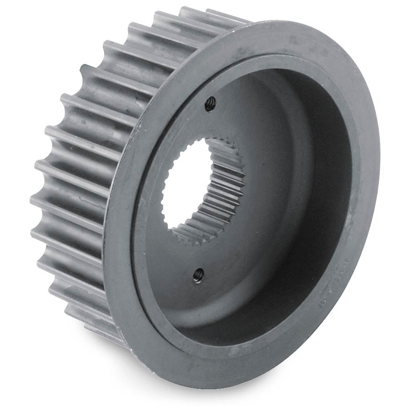 Andrews Transmission Overdrive Ratio Belt Pulley – 34T 290344