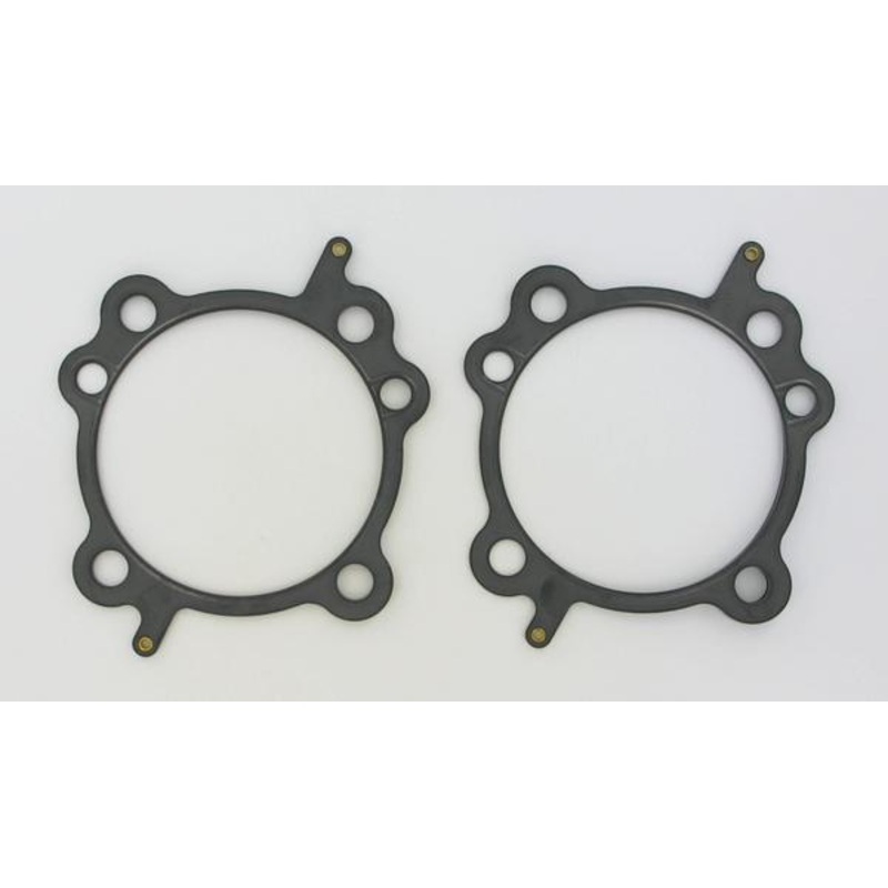 Cometic Gasket Head Gasket – MLS – .040in C9722