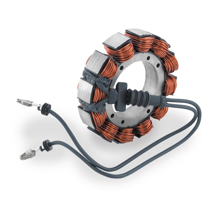 Cycle Electric Stator CE-3845-99