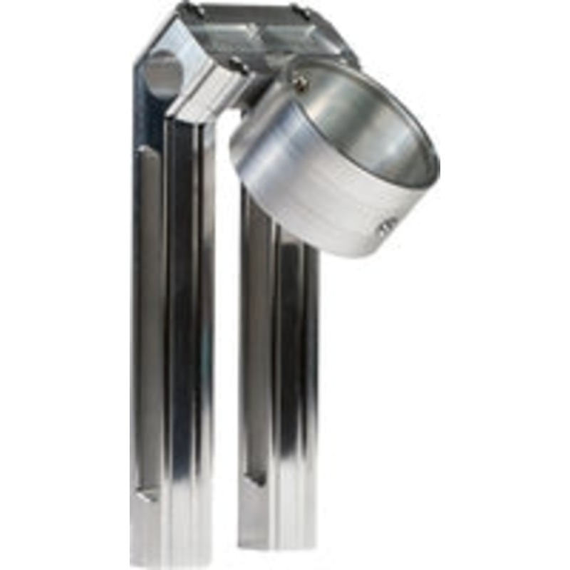 Hofmann Billet Speedo Mount – Raw HDB-1007R