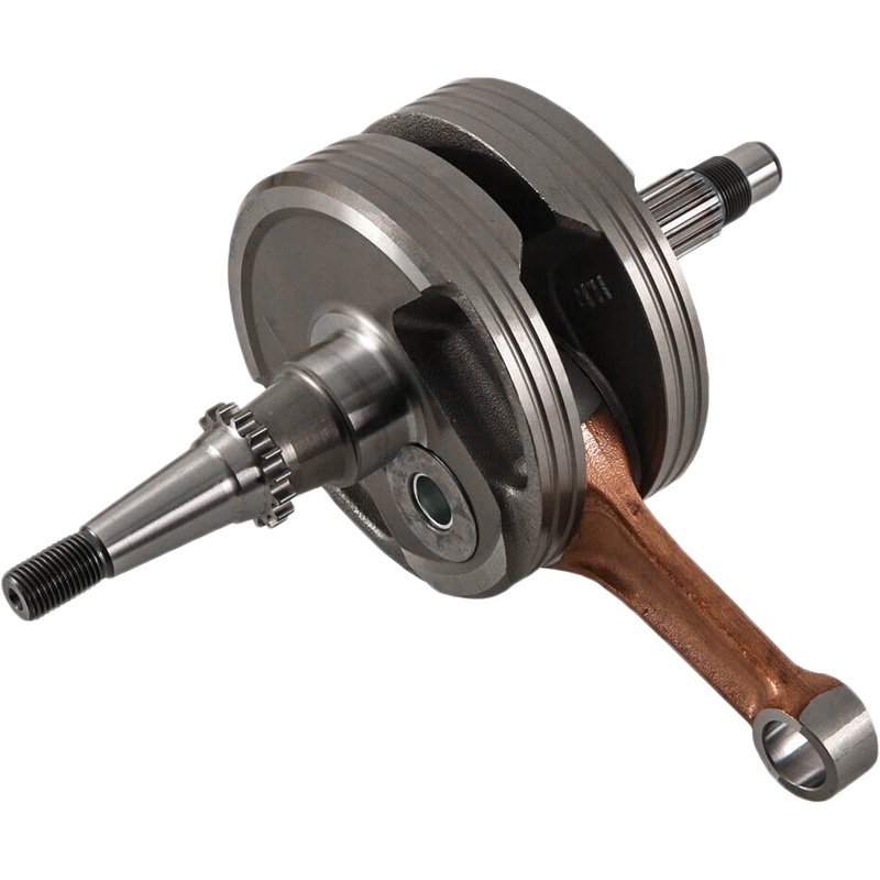 Hot Rods 421-4427 Crankshaft Yam