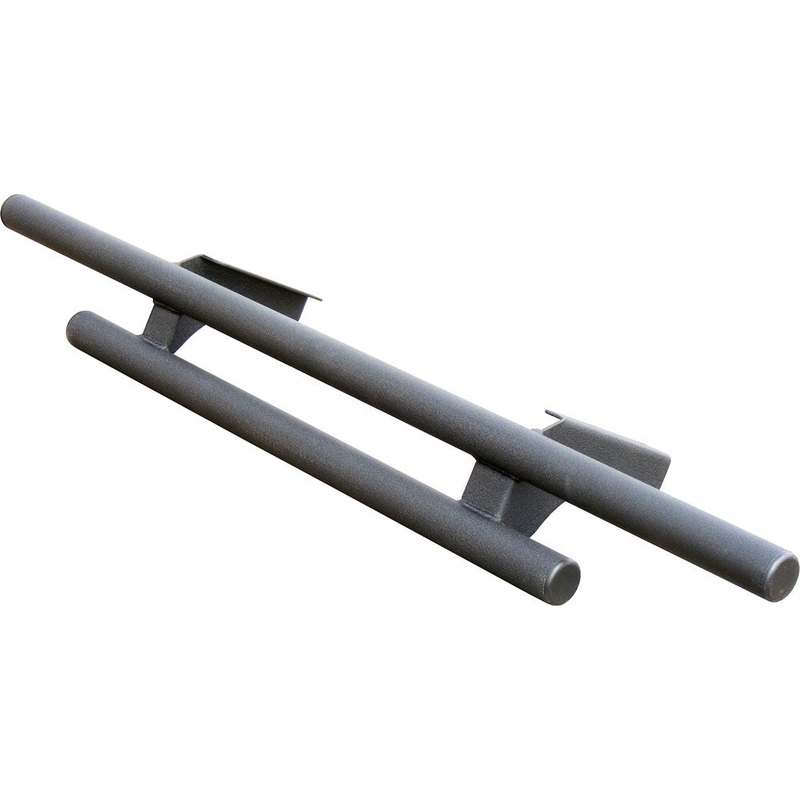 KFI Products Rear Double Tube Bumper 101625
