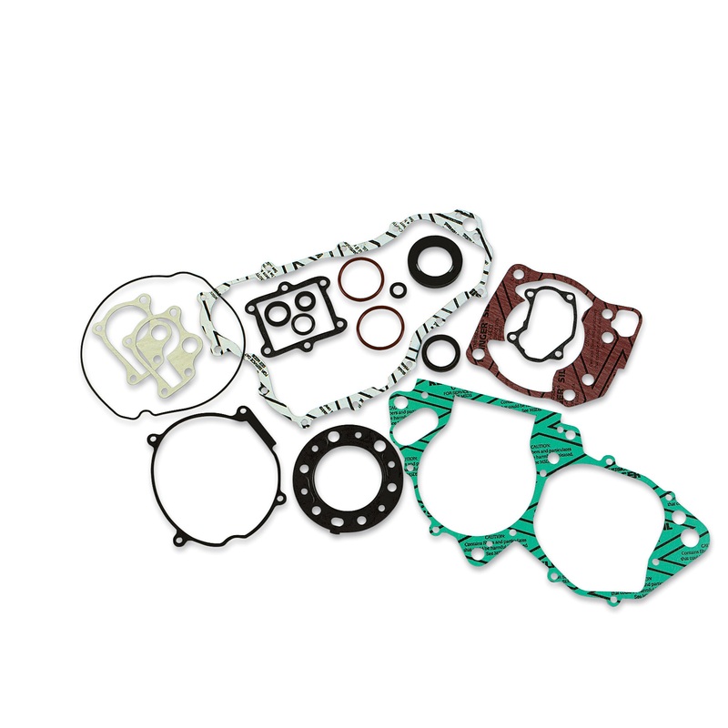 Moose Racing Complete Gasket Kit 808415