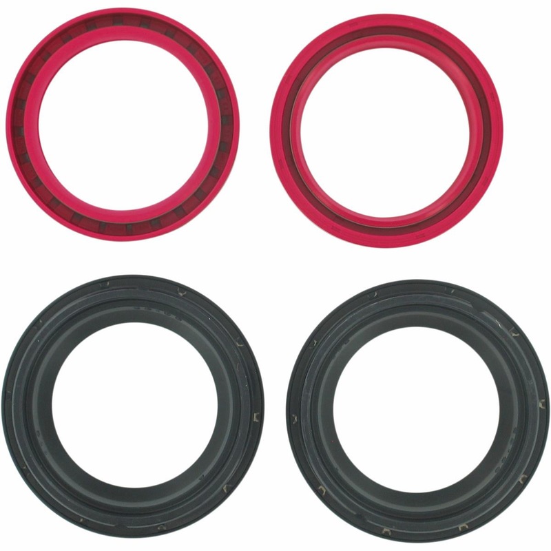Moose Racing Fork Oil Seal Kit 0407-0391