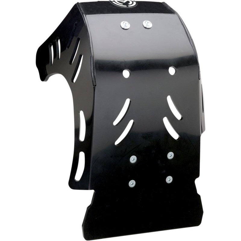 Moose Racing Pro Skid Plate PX6081