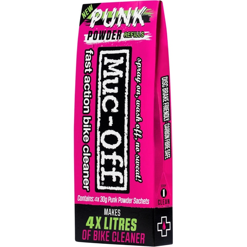 Muc-Off Punk Powder – Only 20561