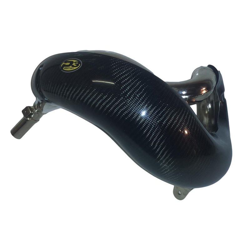 P3 Pipe Guard – Carbon Fiber 109063