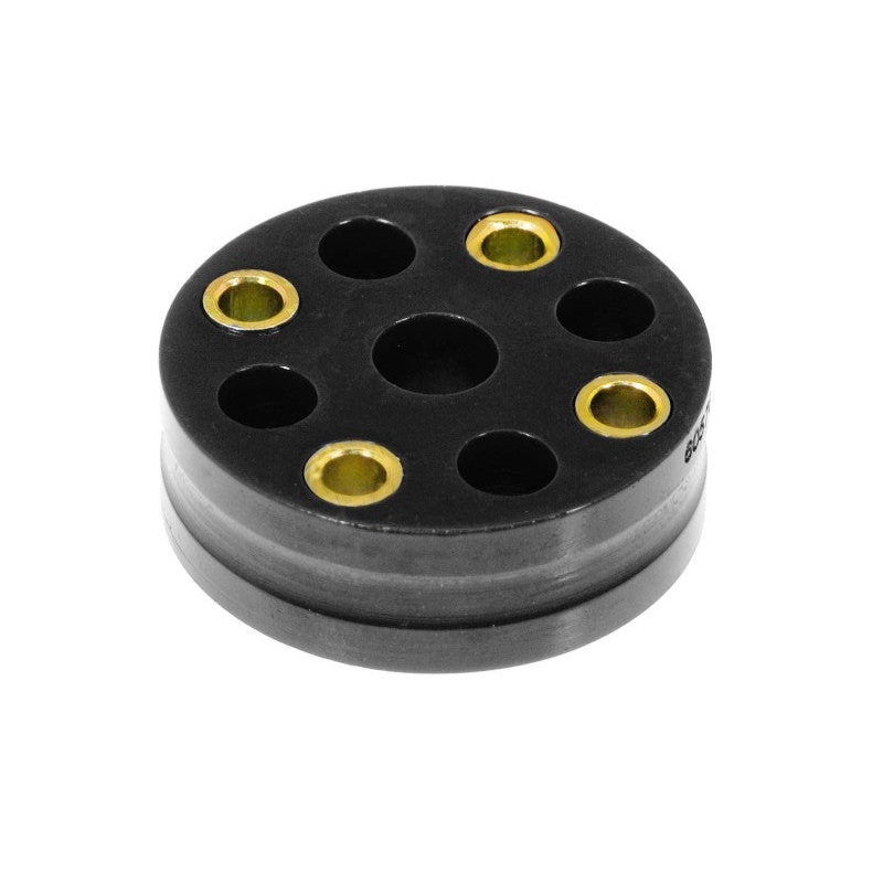 Prothane 70-78 Datsun 240/260/280Z Steering Coupler Bushings – Black