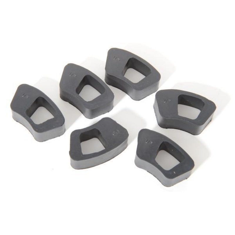 RC Components Cush Drive Replacement Dampeners for RC Wheels S-1000