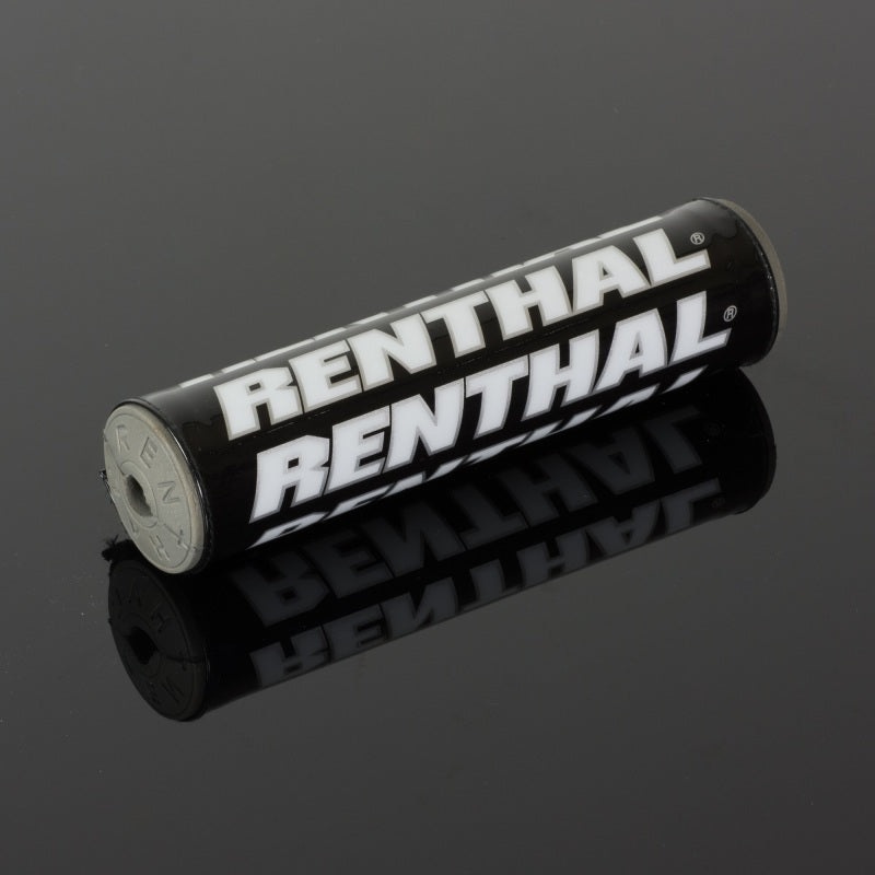 Renthal Mini SX 205 Pad 8.5 in. – Black