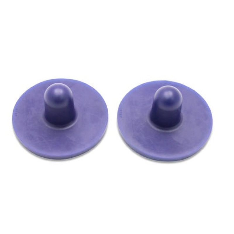 SuperPro 2004 Pontiac GTO Base Rear Bump Stop Set