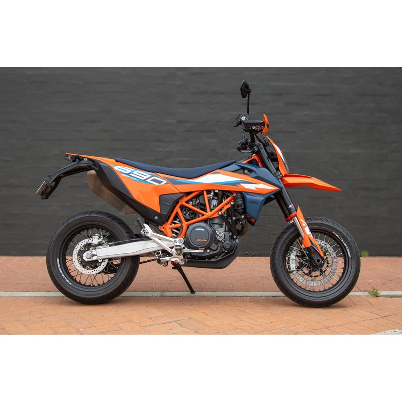 USED 2023 KTM 690 SMC R $13,990* Excl Gov Charges