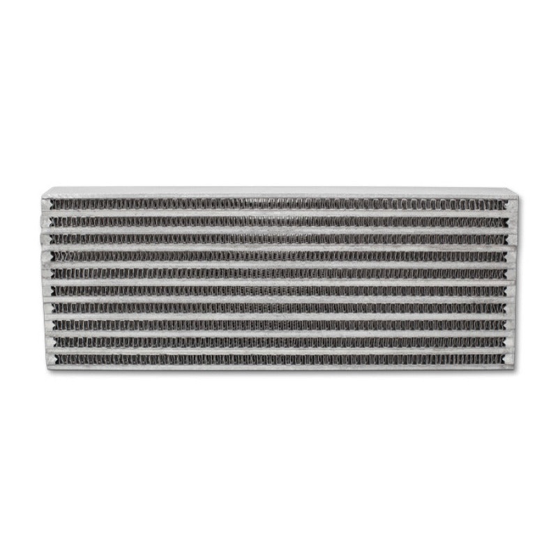 Vibrant Universal Oil Cooler Core 4in x 12in x 2in