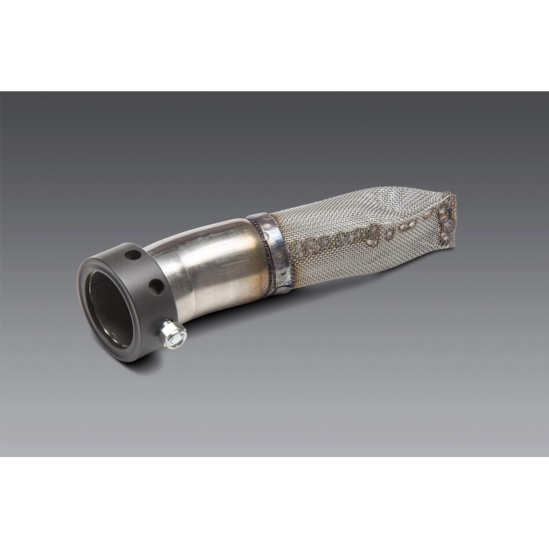 Yoshimura Spark Arrestor and TEC Insert for RS-12 Exhaust Signature System SA-19-K