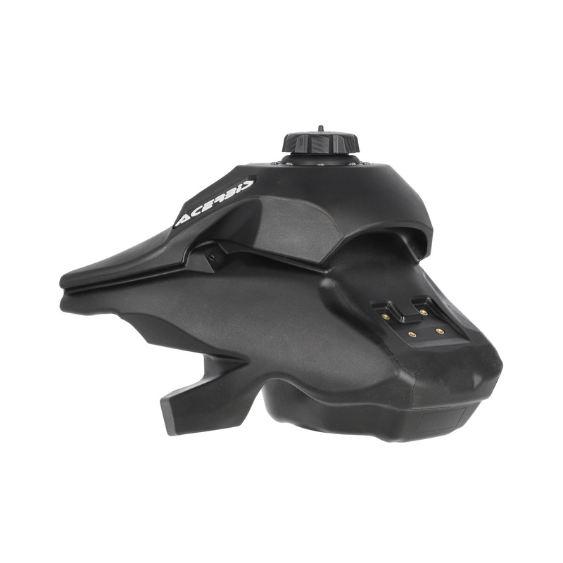 Acerbis 29867-30001 Fuel Tank- Crf250rx/450rx:25 3