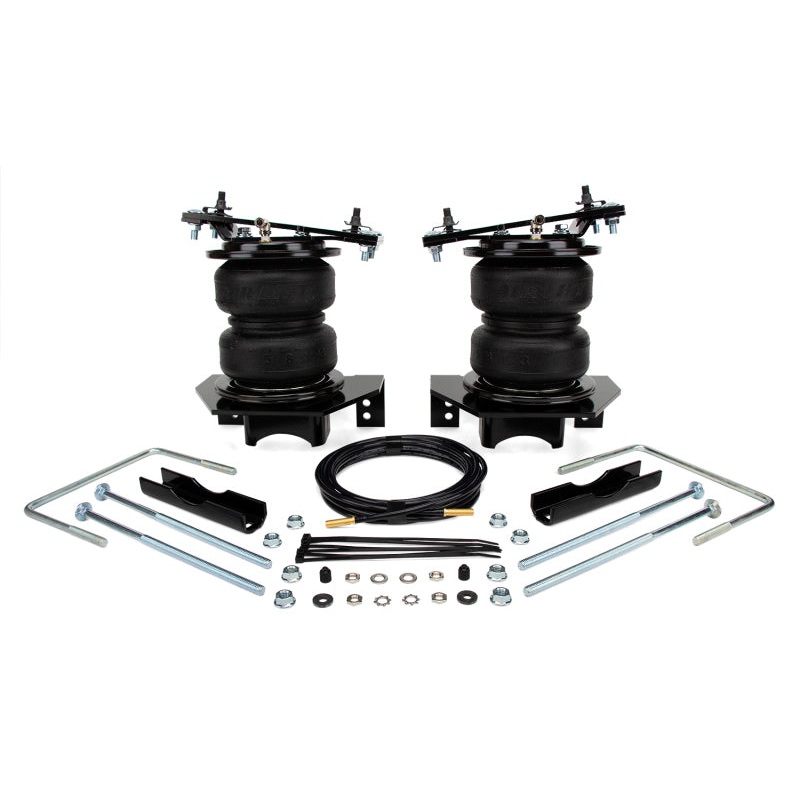 Air Lift LoadLifter 5000 Ultimate air spring kit w/internal jounce bumper 2020 Ford F-250 F-350 4WD