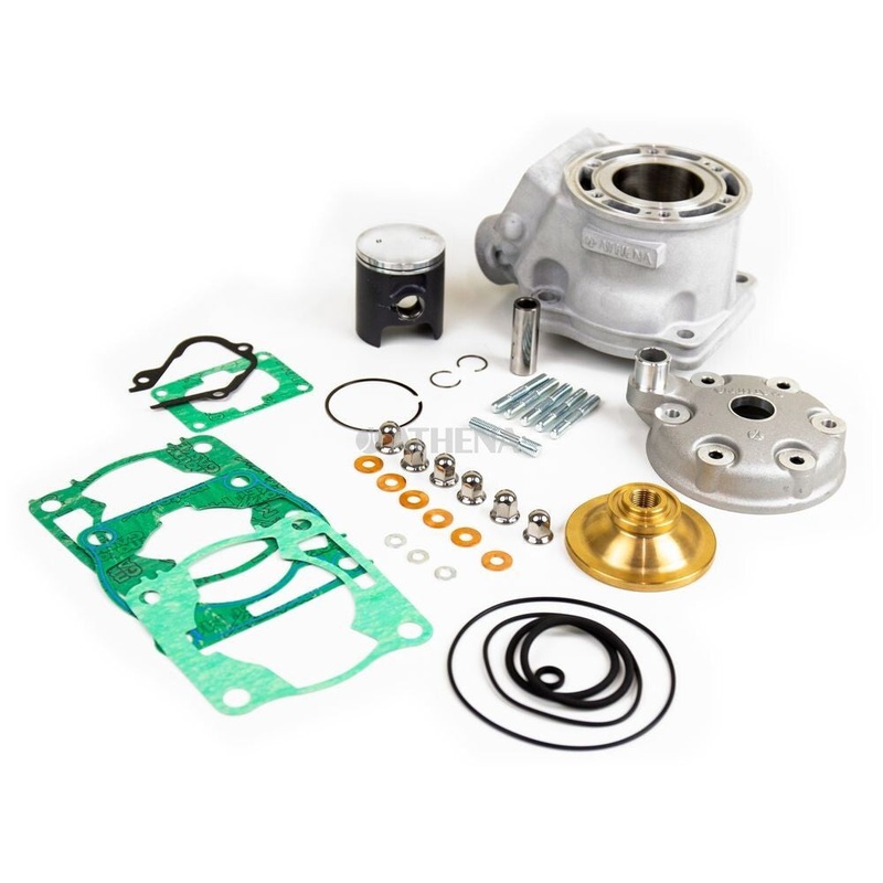 Athena 68-4951 Cylinder Kit 47.5mm Yam
